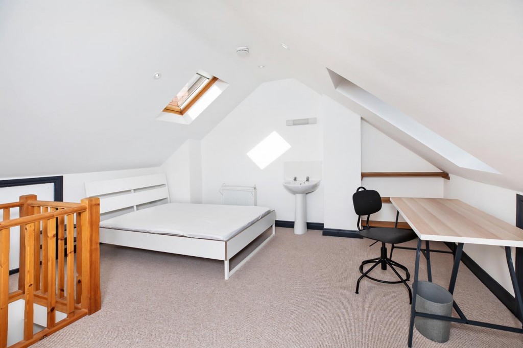 Images for Clayton Road, St Davids, Exeter