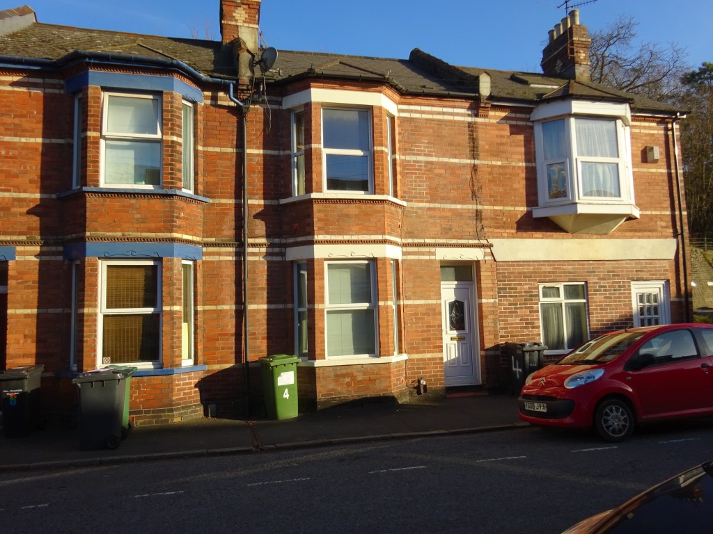 Images for King Edward Street, Exeter