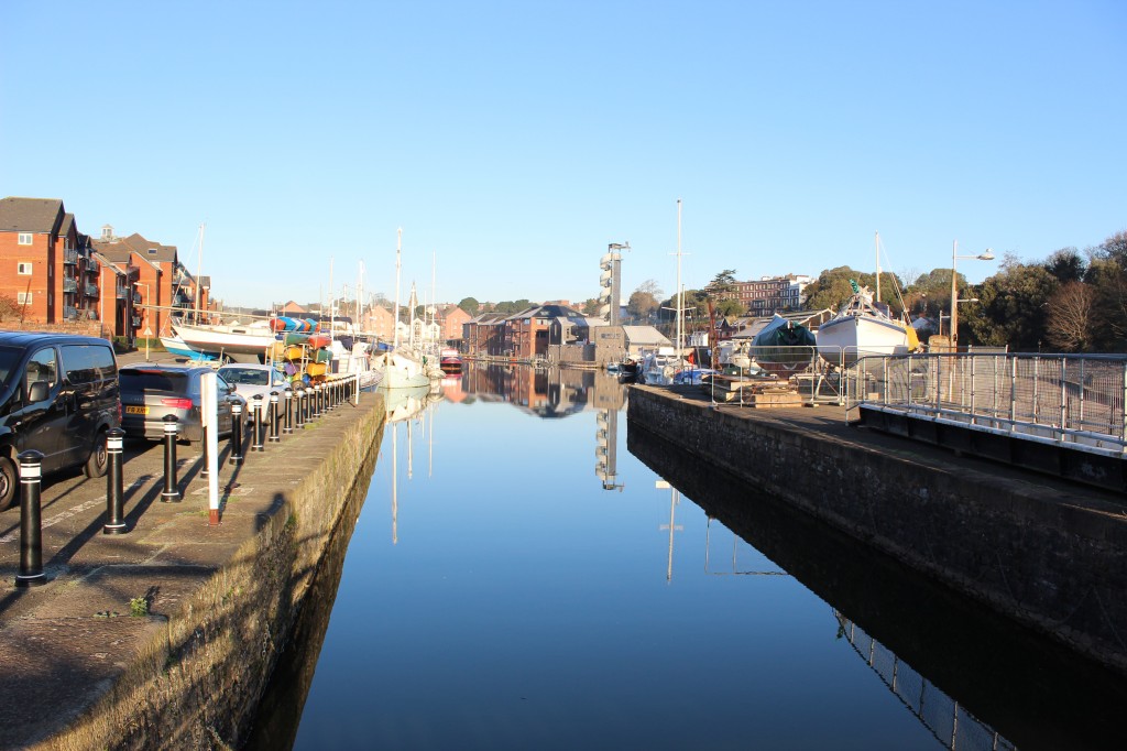 Images for Compass Quay, Haven Road, Exeter