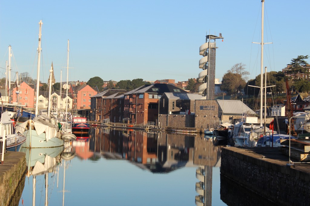 Images for Compass Quay, Haven Road, Exeter