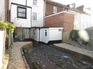 Images for Church Road, Flat 1, St. Thomas, Exeter