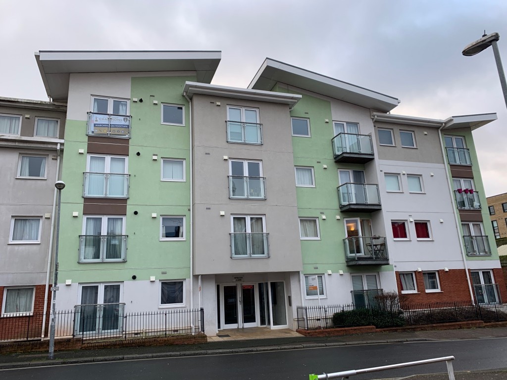 Images for Wheaton House, Red Lion Lane, Exeter