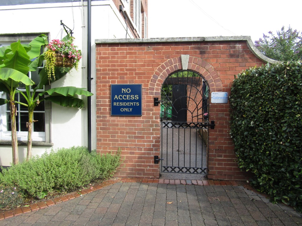 Images for Imperial House, New North Road, Exeter