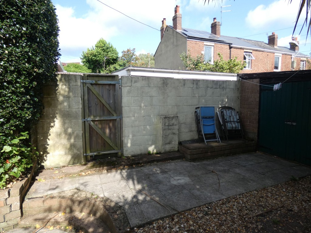 Images for Chute Street, Exeter