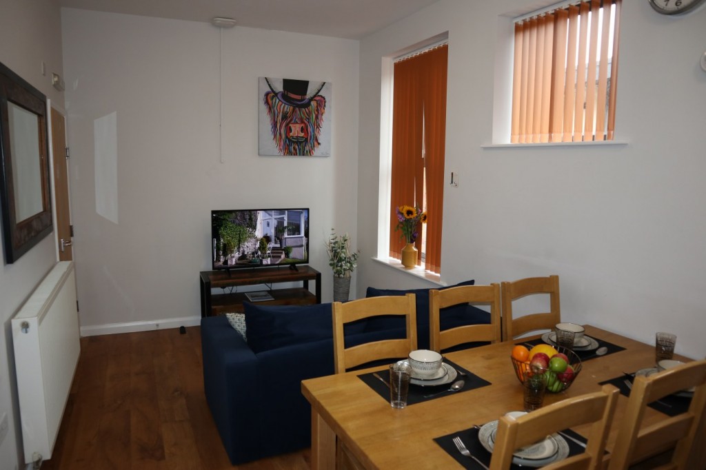 Images for Kilmorie Flat 1 80 Pennsylvania Road, Exeter
