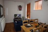 Images for Kilmorie Flat 1 80 Pennsylvania Road, Exeter