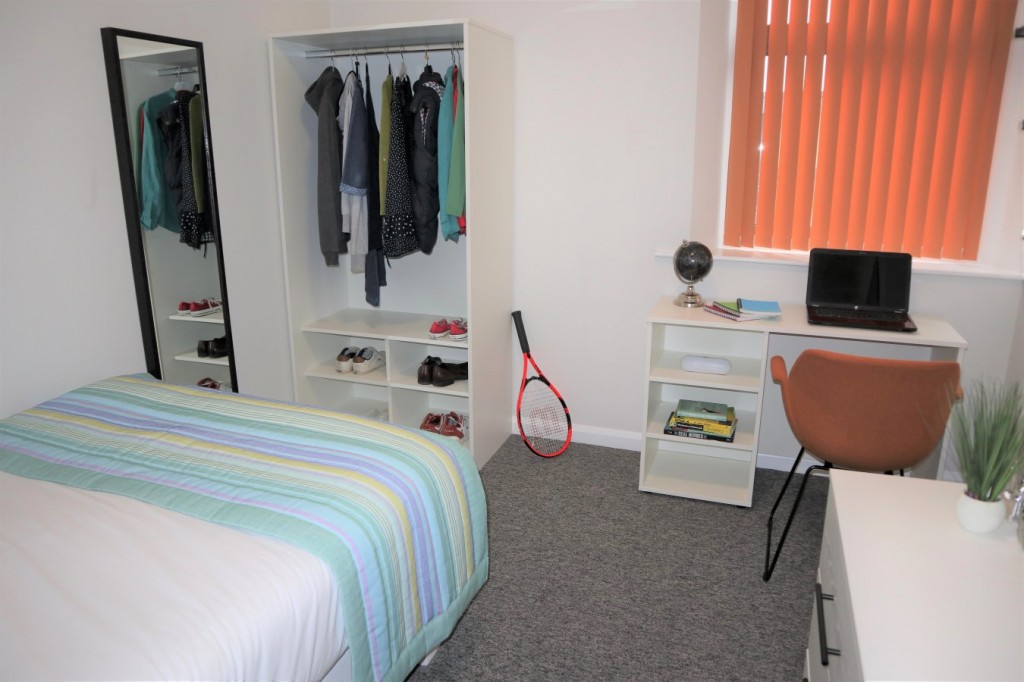 Images for Kilmorie Flat 1 80 Pennsylvania Road, Exeter