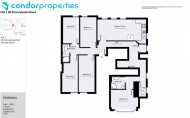Images for Kilmorie Flat 1 80 Pennsylvania Road, Exeter