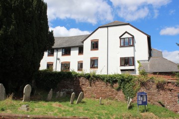 image of Flat 23, The Maltings