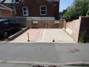 image of Car Park Space A, Leighton Terrace, 