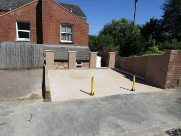 image of Car Park Space B, Leighton Terrace, 