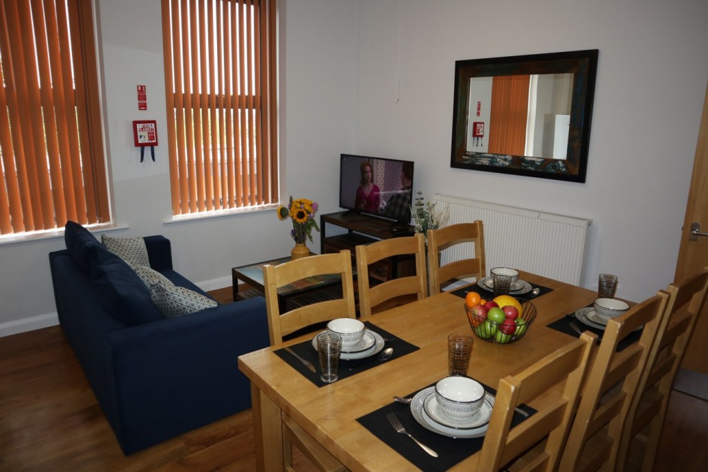 Images for Kilmorie Flat 2 80 Pennsylvania Road, Exeter