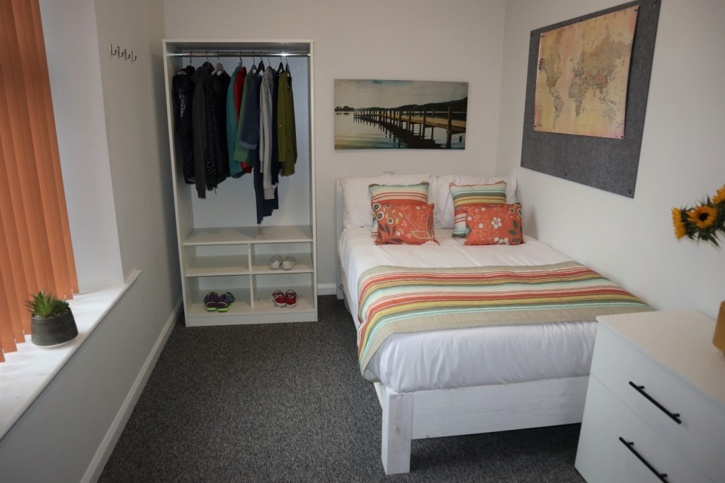 Images for Kilmorie Flat 2 80 Pennsylvania Road, Exeter