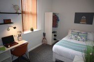 Images for Kilmorie Flat 2 80 Pennsylvania Road, Exeter