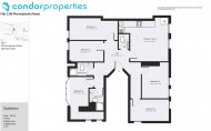 Images for Kilmorie Flat 2 80 Pennsylvania Road, Exeter