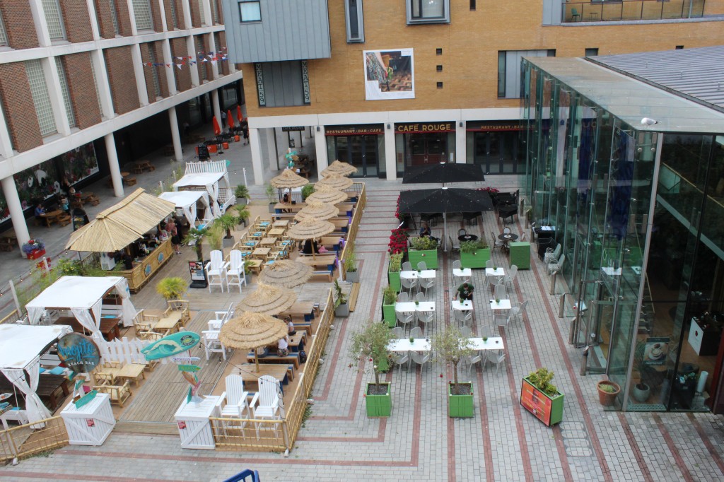 Images for Bedford House, 14 Bedford Street, Princesshay Square, Exeter