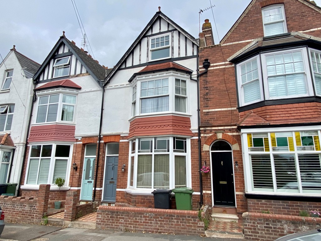 Images for Barnardo Road, St Leonards, Exeter