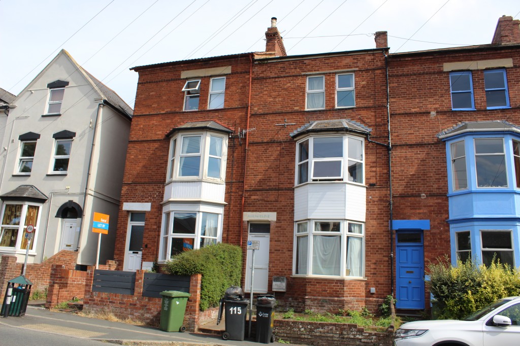 Images for Old Tiverton Road, Exeter