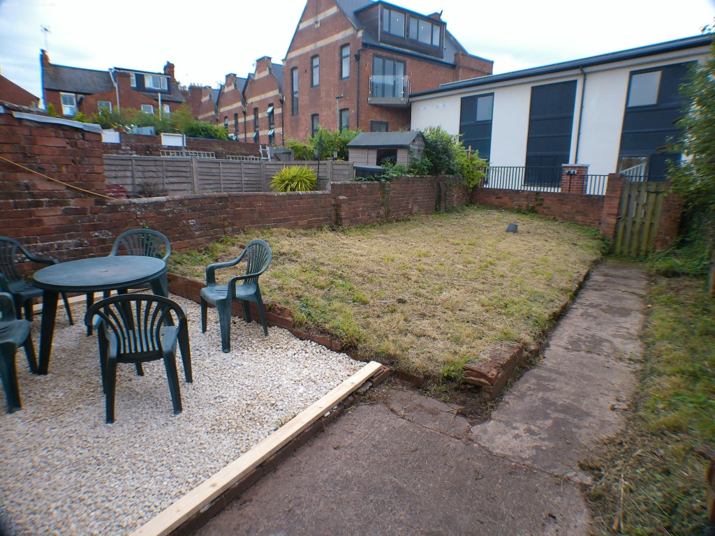 Images for Old Tiverton Road, Exeter