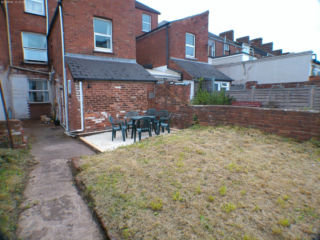 Images for Old Tiverton Road, Exeter
