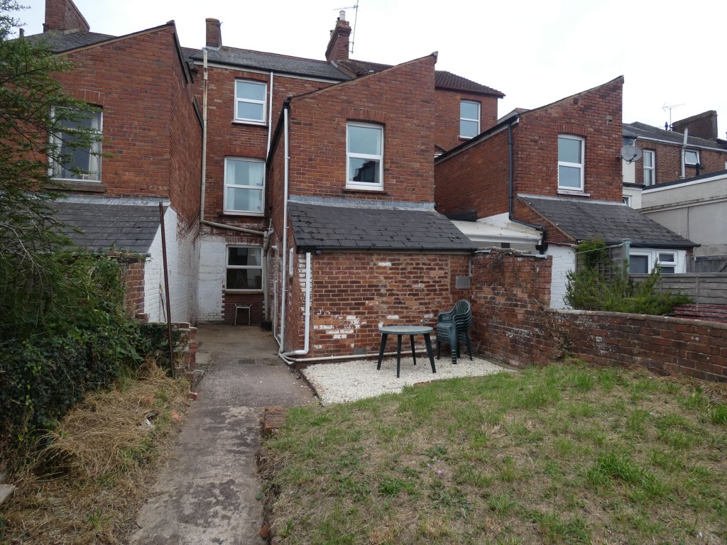 Images for Old Tiverton Road, Exeter