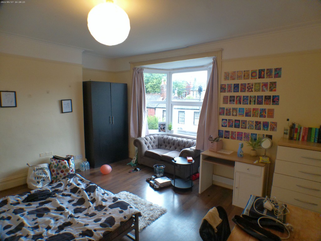 Images for Old Tiverton Road, Exeter