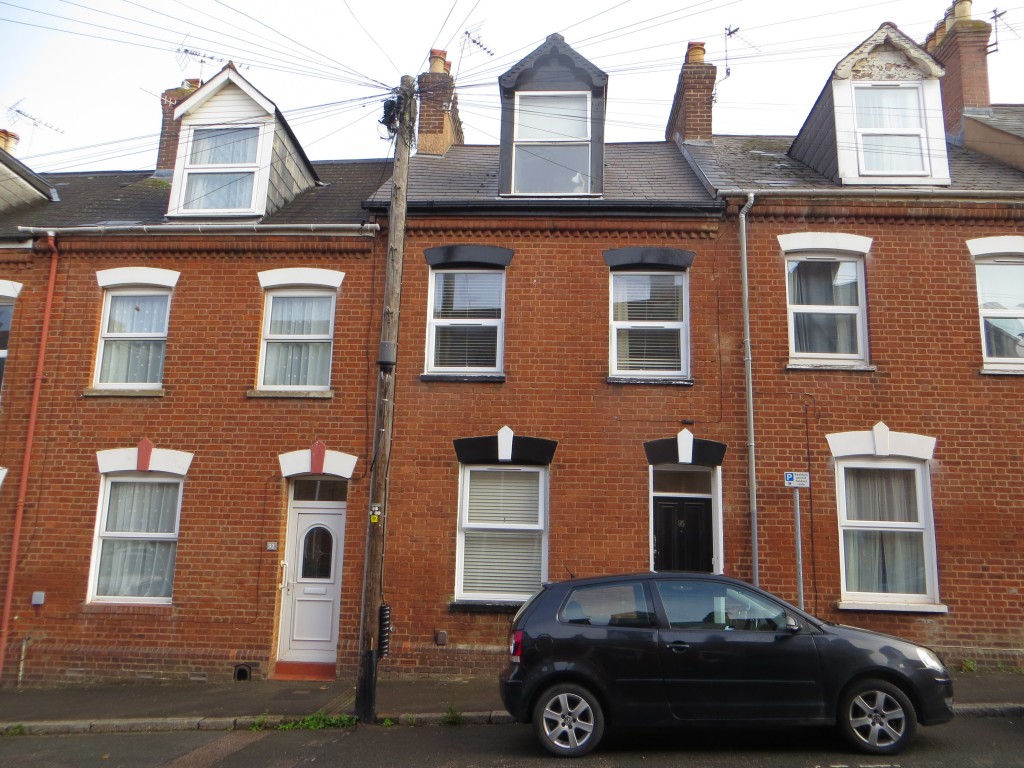 Images for Portland Street, Exeter