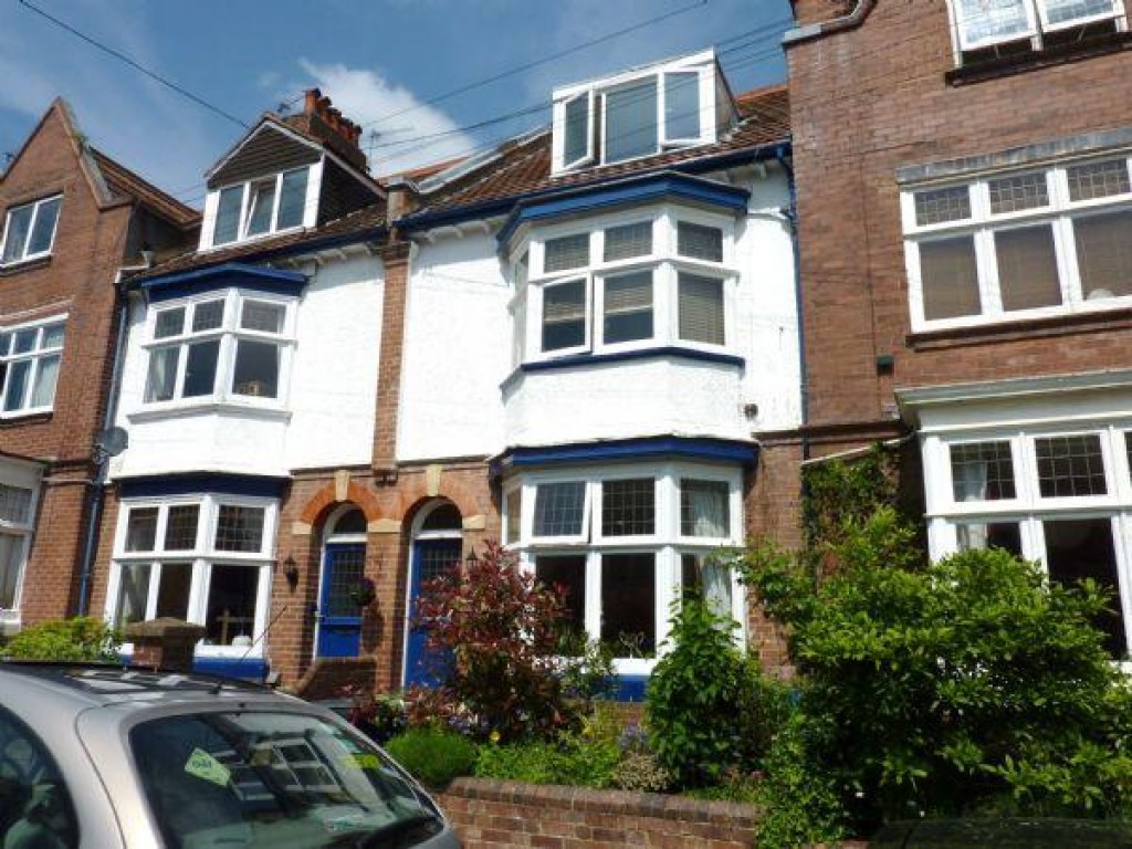 Waverley Avenue, Exeter, 5 bedroom, House