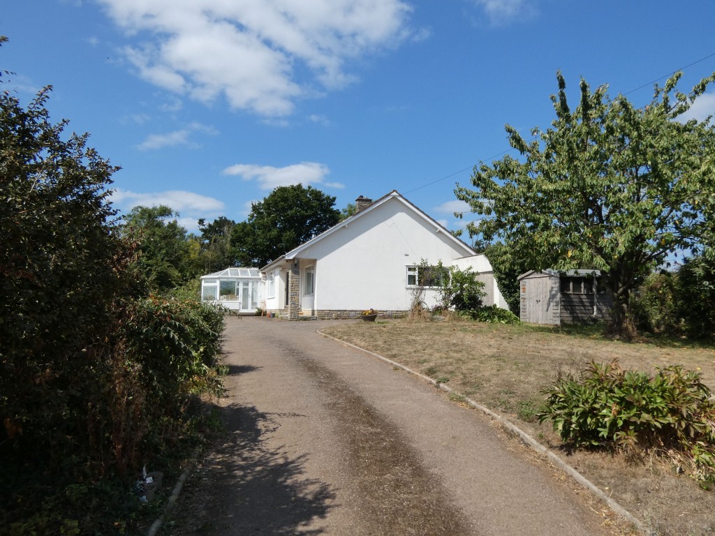 Images for Newtown, Talaton