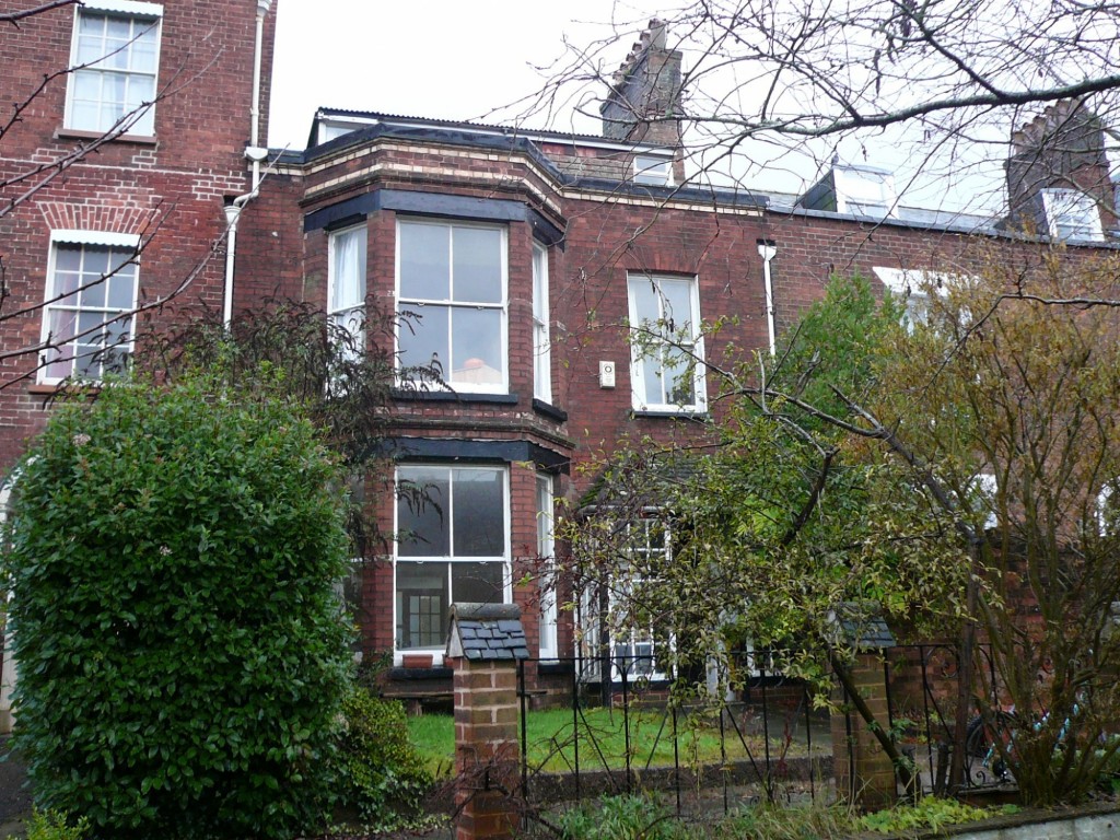 Images for Longbrook Street, Exeter