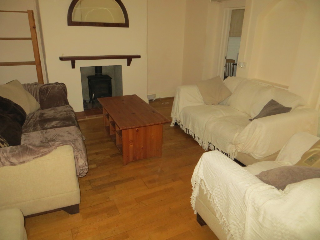 Images for Longbrook Street, Exeter