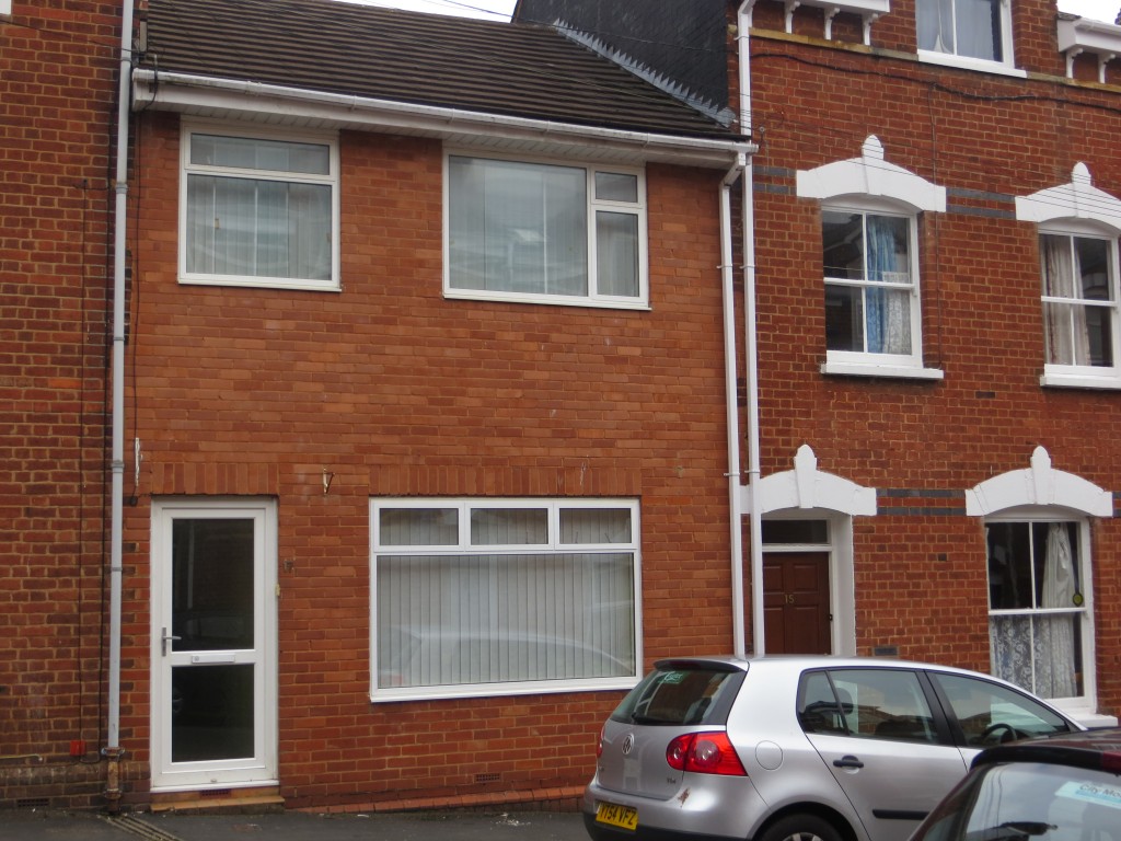 Images for Springfield Road, Exeter