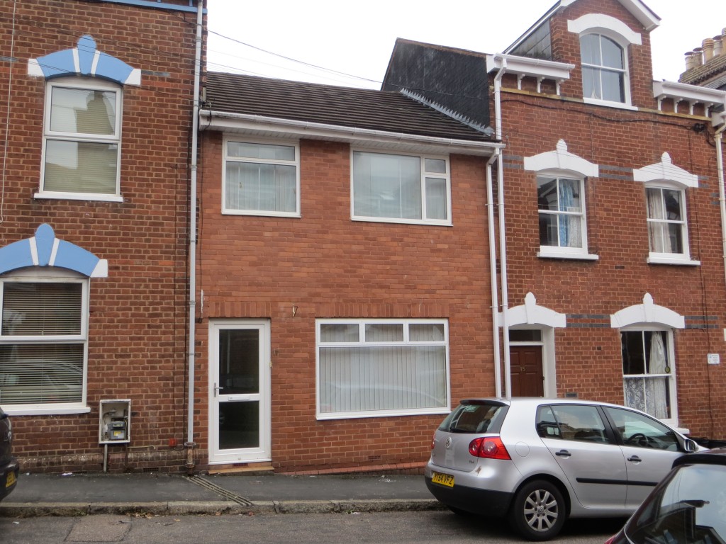 Images for Springfield Road, Exeter