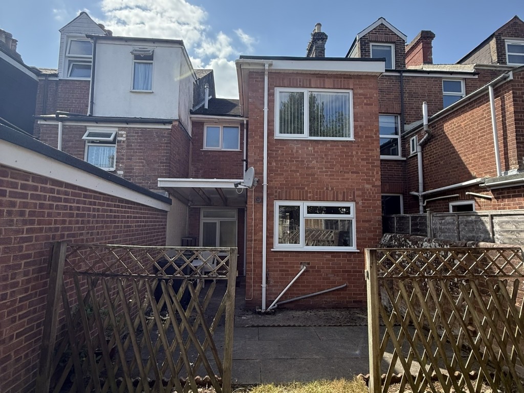 Images for Springfield Road, Exeter