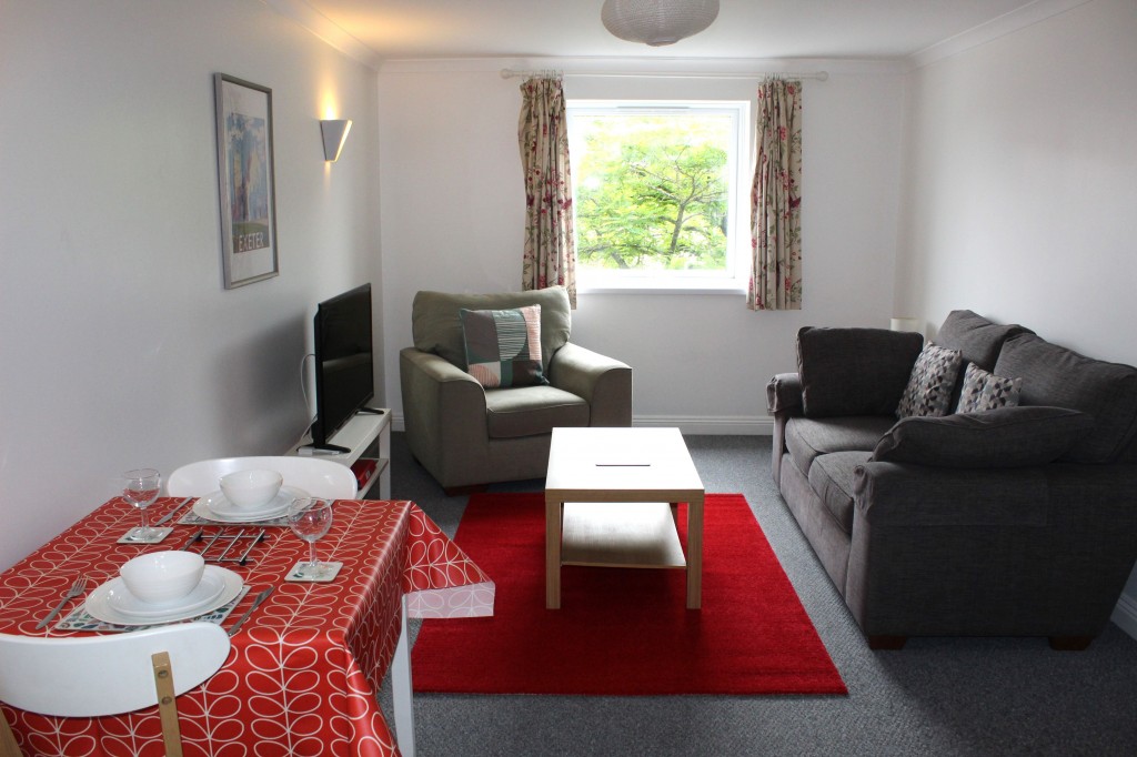 Images for Lucy Court, Acland Road, Exeter