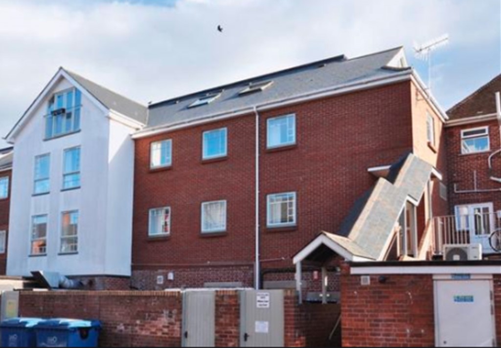 Images for Lucy Court, Acland Road, Exeter