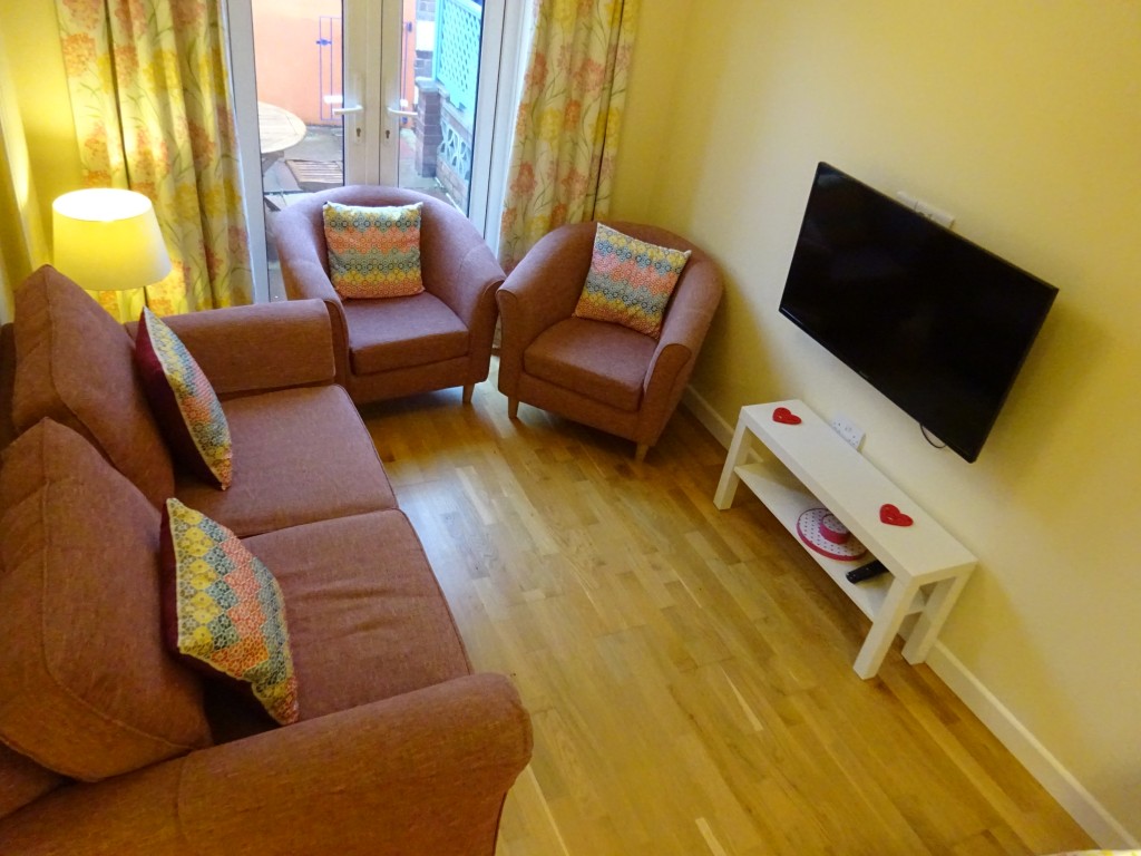 Looe Road, Exeter, 4 bedroom, House