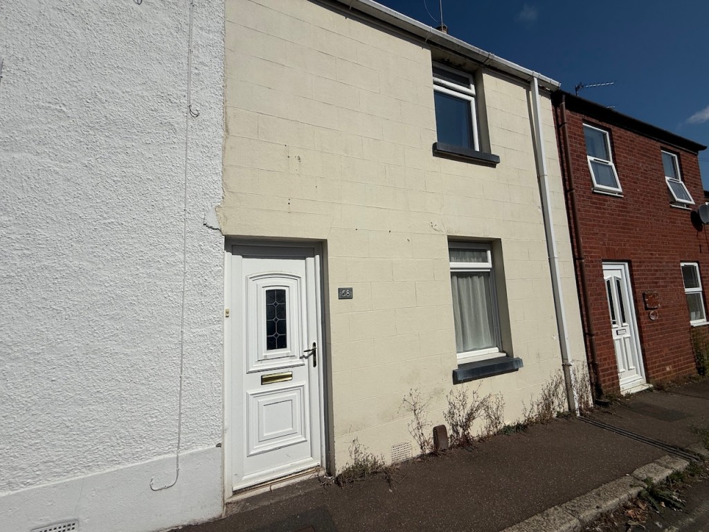 Images for Anthony Road, Heavitree, Exeter