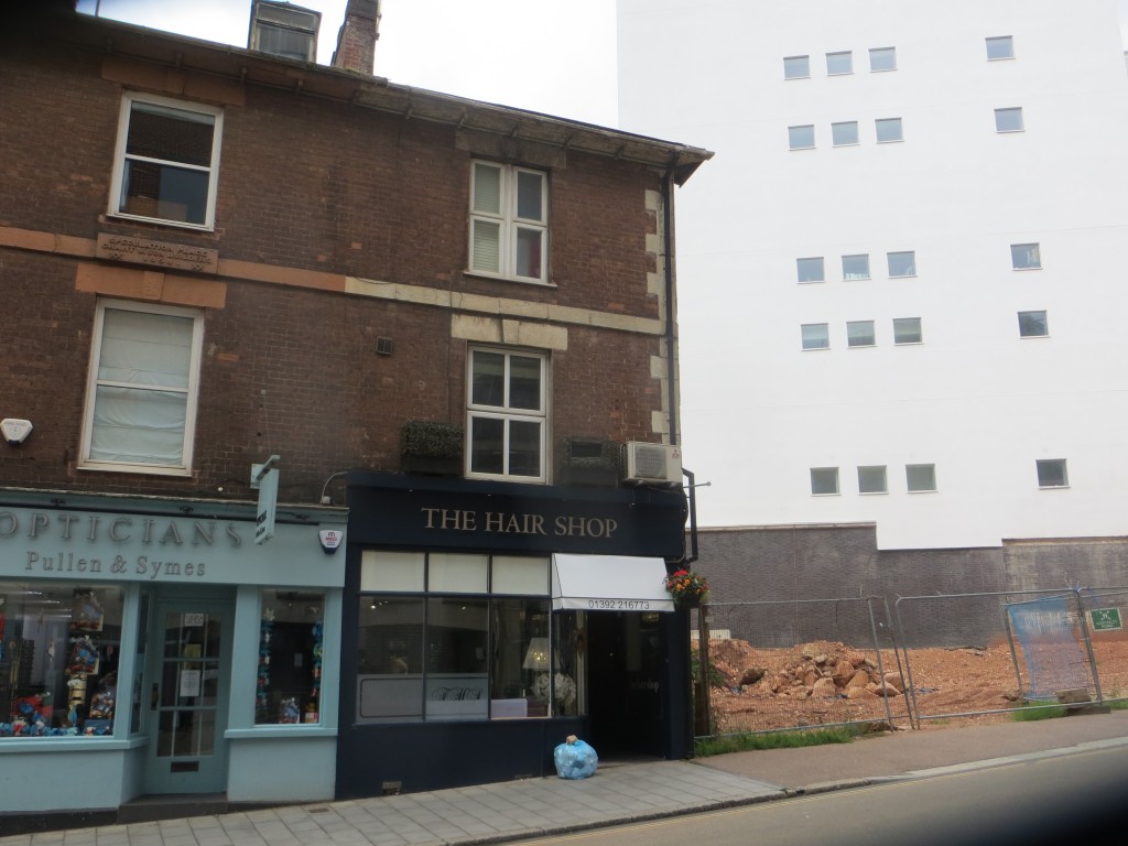 Images for Longbrook Street, City Centre, Exeter