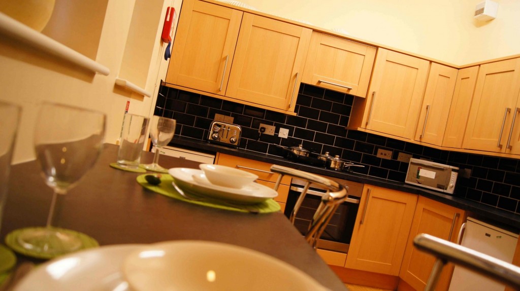 Images for George House, Lower North Street, Exeter