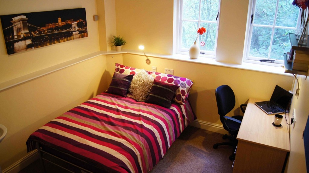 Images for George House, Lower North Street, Exeter