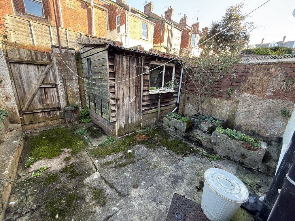 Images for Rosebery Road, Exeter