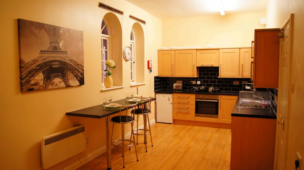 Images for George House, Exeter