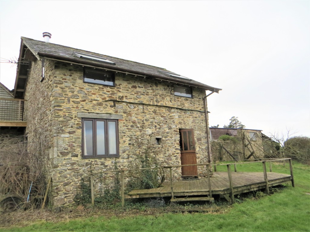 Images for Goldcombe Farm, Gittisham, Honiton