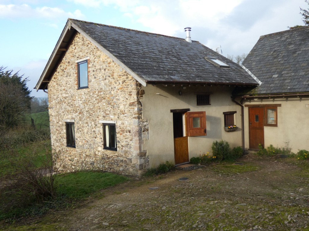 Images for Goldcombe Farmhouse, Gittisham, Honiton