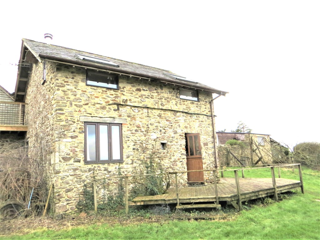 Images for Goldcombe Farmhouse, Gittisham, Honiton