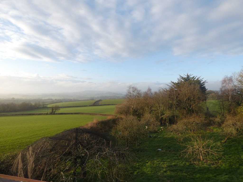 Images for Goldcombe Farmhouse, Gittisham, Honiton