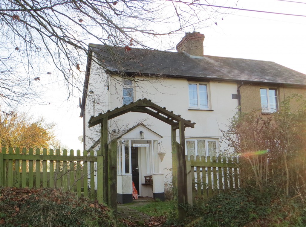 Images for Buckerell, Honiton