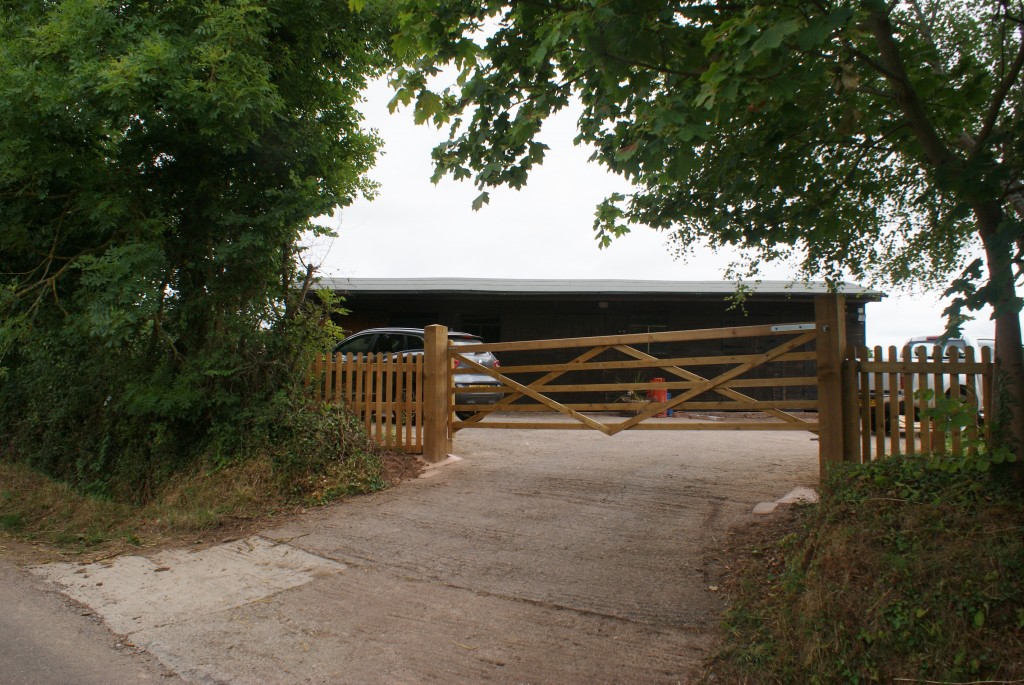 Images for Buckerell, Honiton