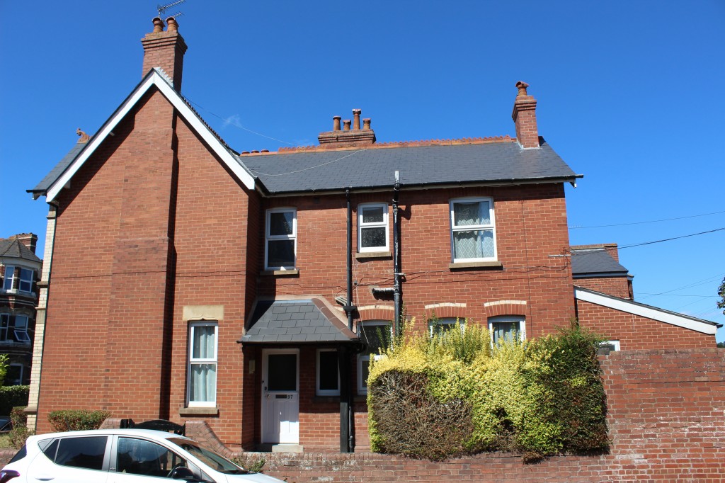 Images for Mount Pleasant Road, Exeter